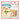 明治-嬰兒-配方-奶粉-粒粒裝 -0-1歲-原箱-Meiji infant formula packaging with a box of 9 packages on a light green background